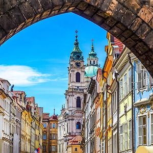 Charles Bridge Hostel&Apartments